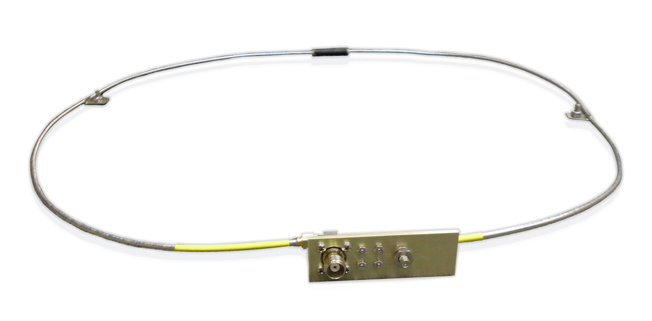 Loop Antennas Design Overview JEM Engineering Blog