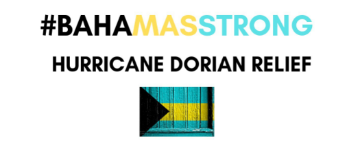 Hurricane Dorian | Bahamas Strong