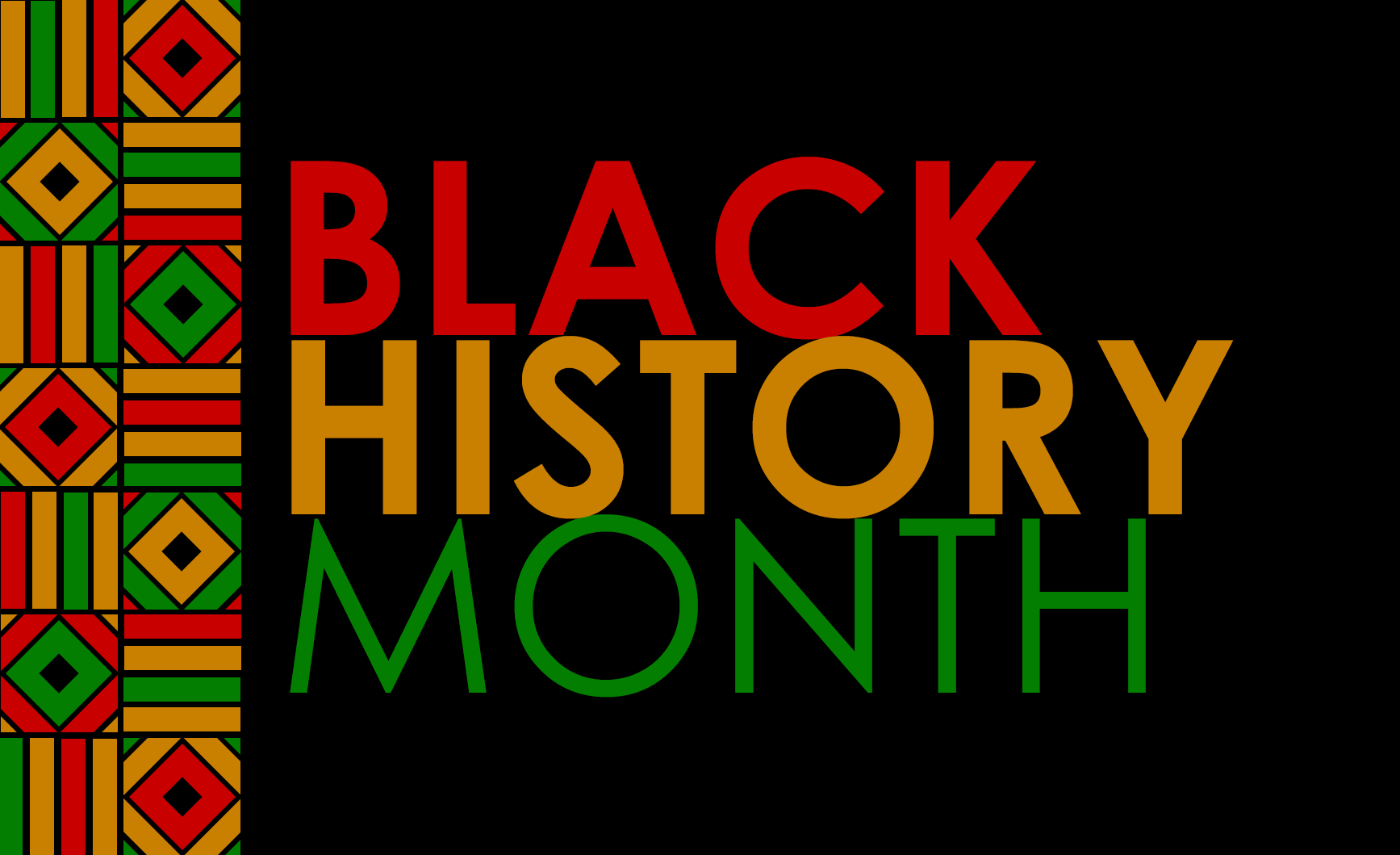 Black History Month | JEM Engineering