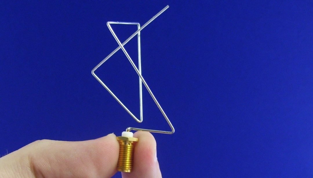 Antenna History Trends in Antenna Design JEM Engineering