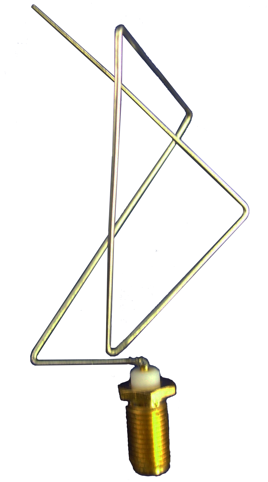 genetic algorithm antenna nasa