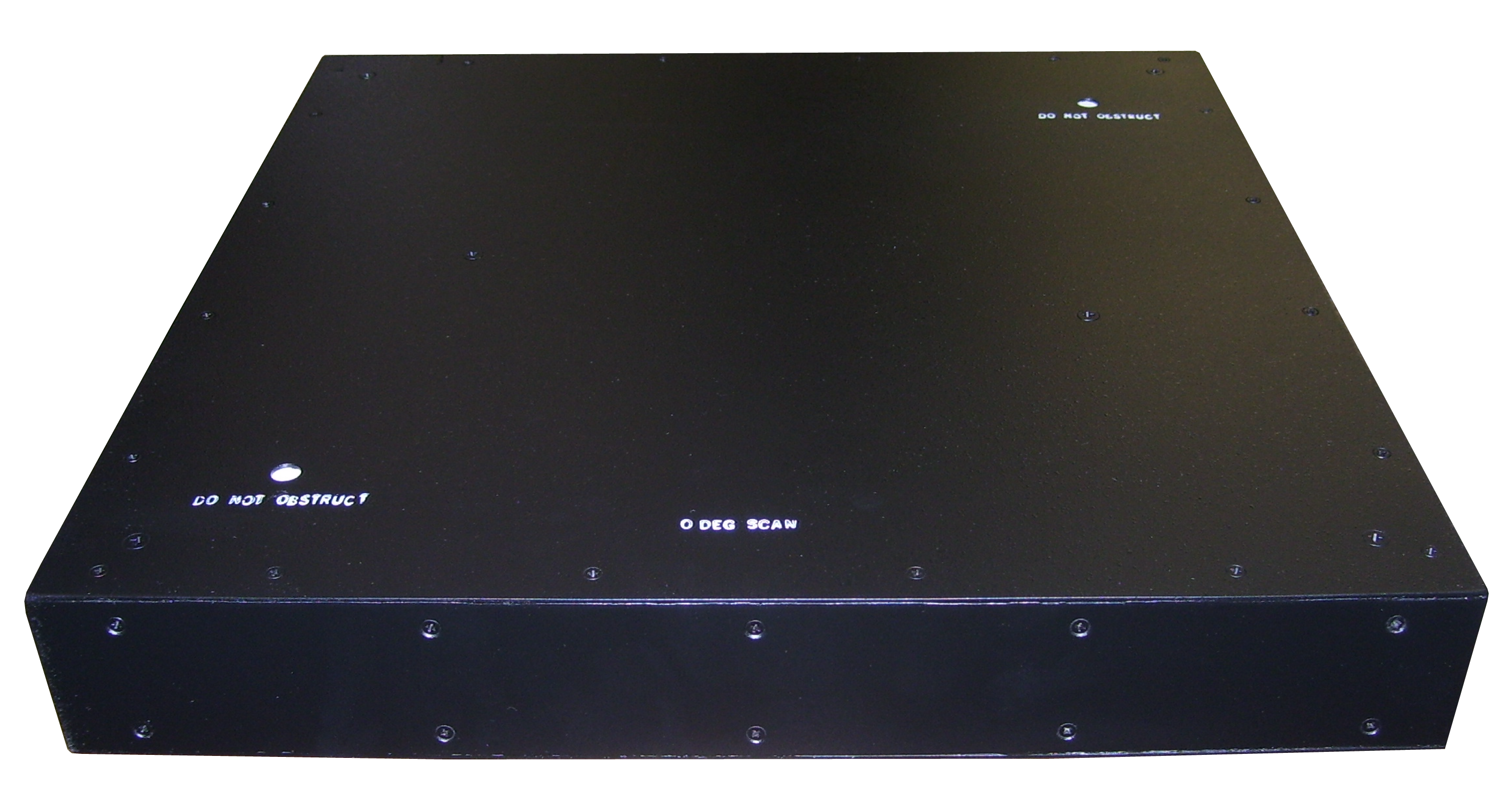 g Antenna Array Beamformer | Antenna Development | JEM Engineering