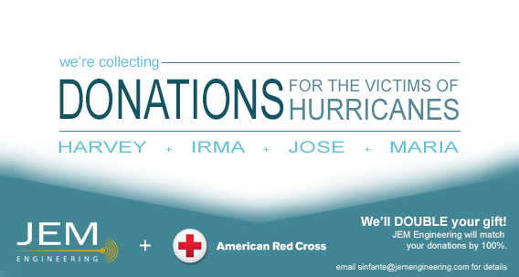 JEM Engineering Blood Drive | American Red Cross