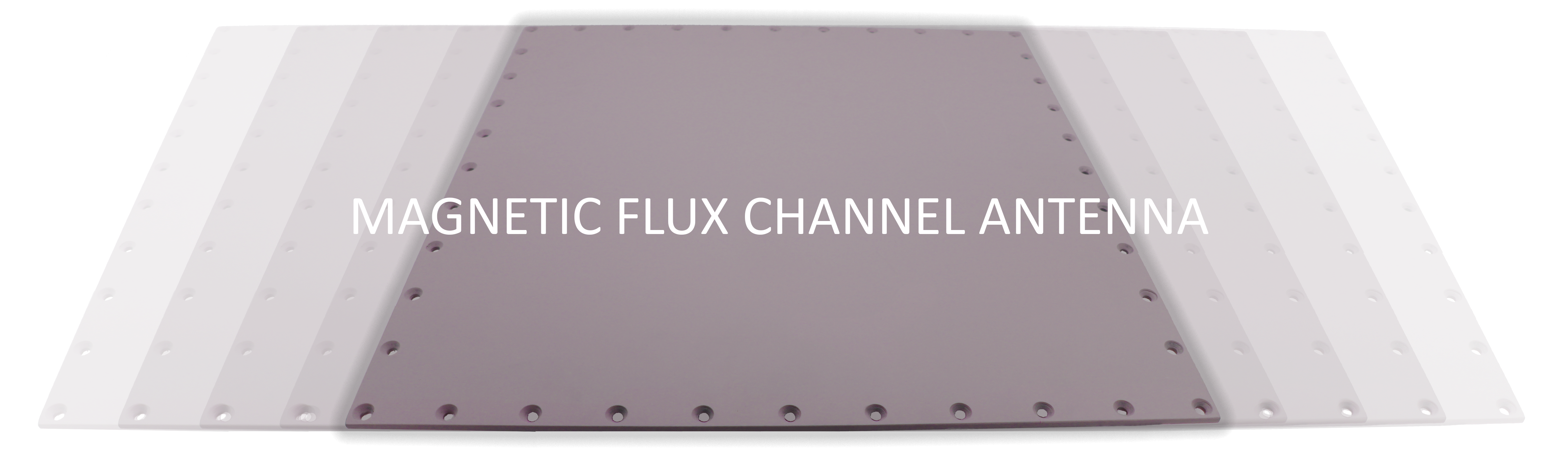 Magnetic Flux Channel Antenna | JEM Engineering