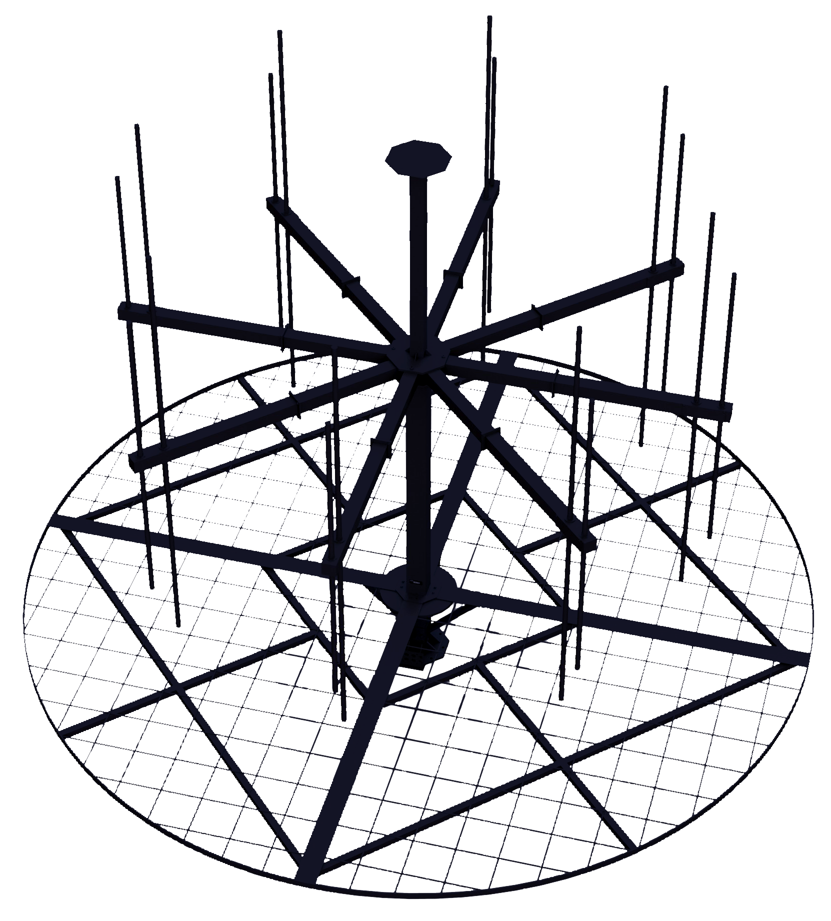 Antenna Design | JEM Engineering