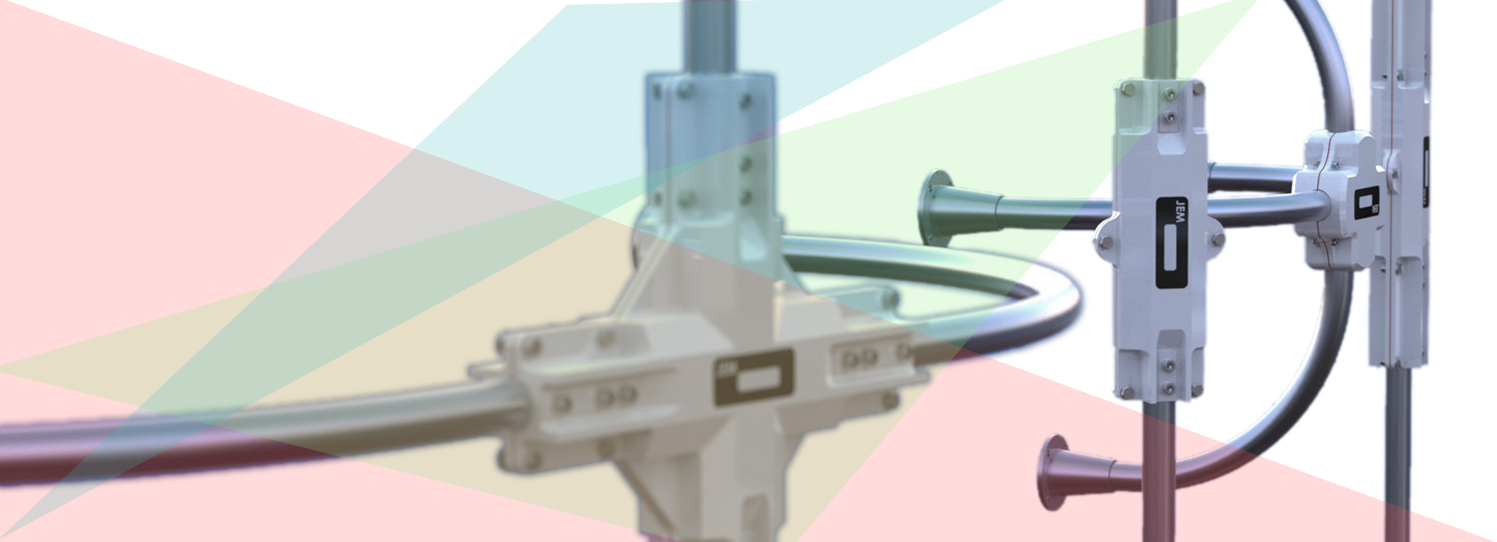 Rigid Loop Antennas | JEM Engineering