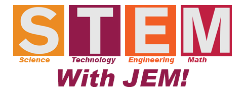 STEM with JEM