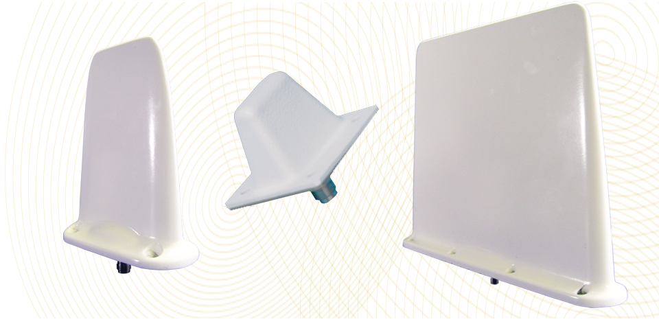 UAV Blade Antennas | JEM Engineering