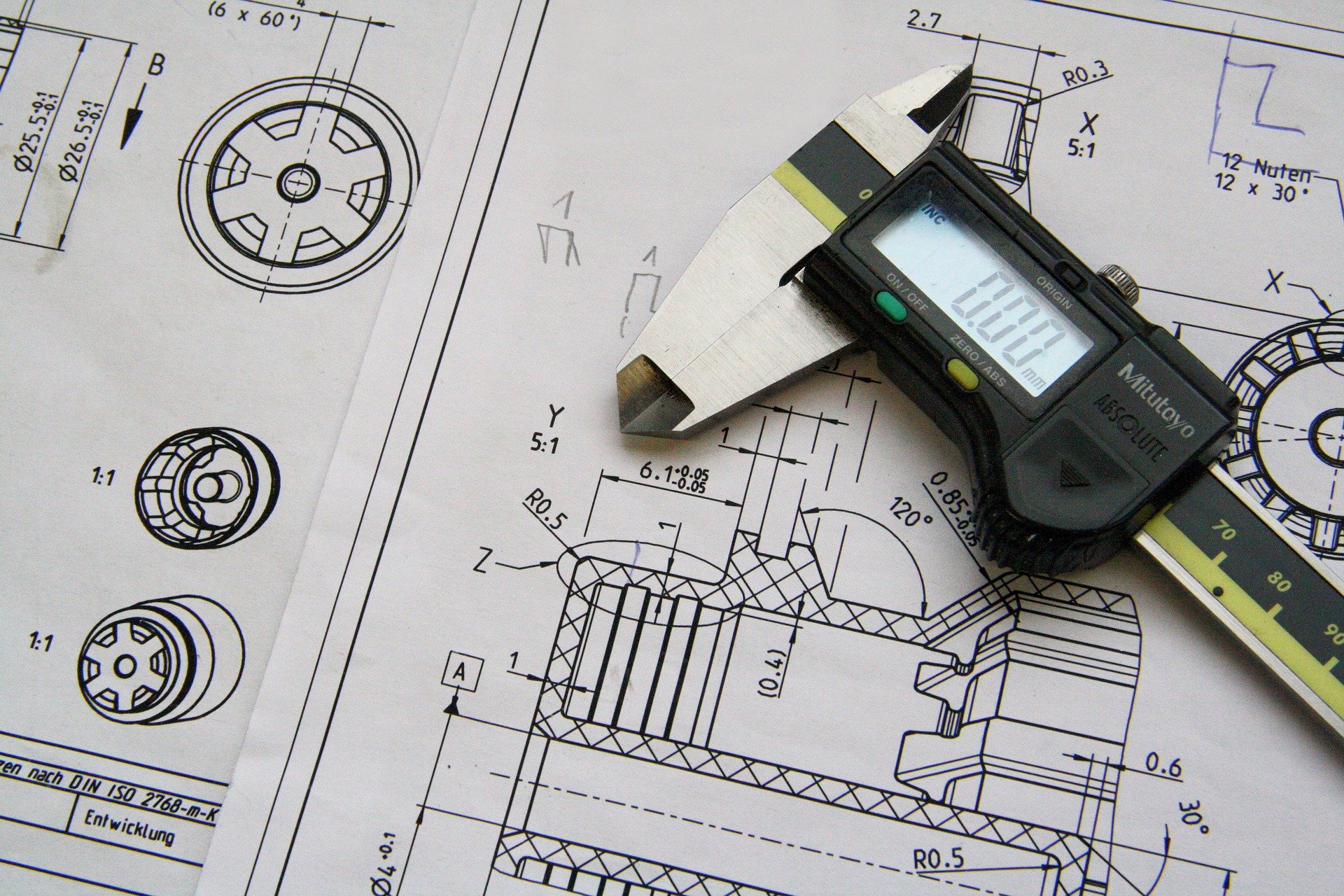 Quality Standards | JEM Engineering