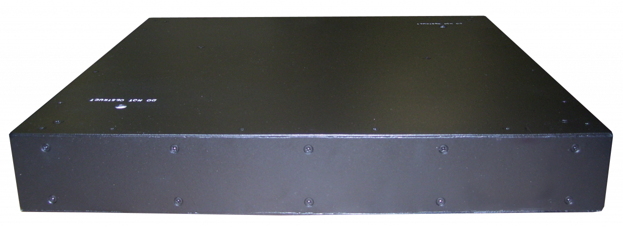 Multi-Band Antenna Arrays - JEM Engineering