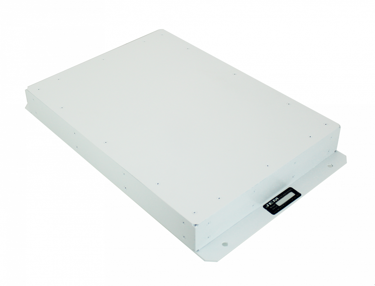 Multi-Band Antenna Arrays - JEM Engineering