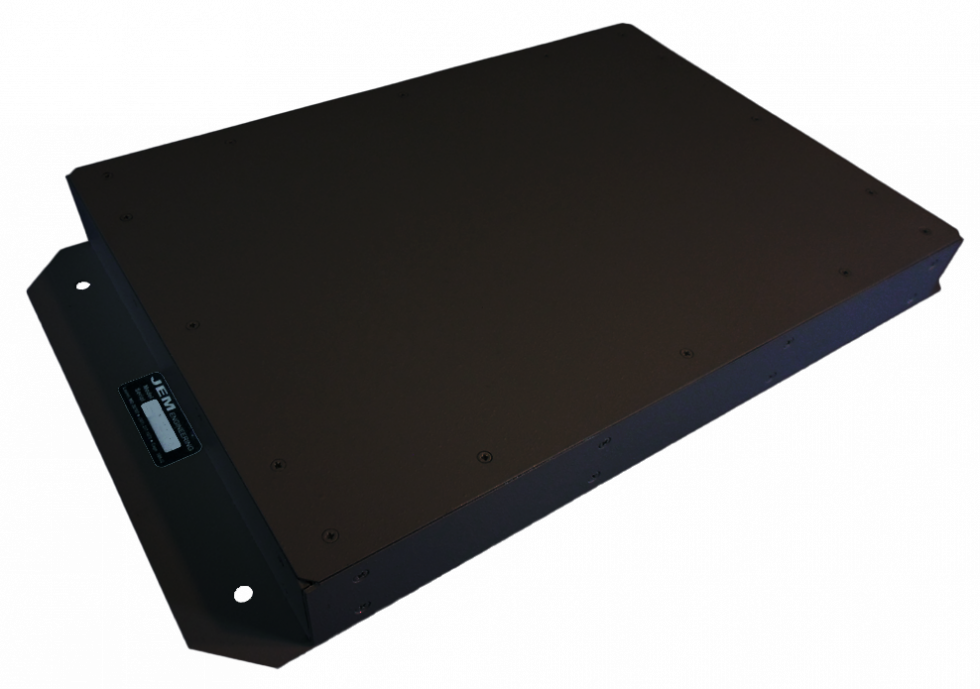 Multi-Band Antenna Arrays - JEM Engineering