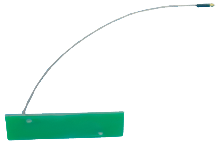 RFD-8696 | 901-0041-001 | RFID Transducer