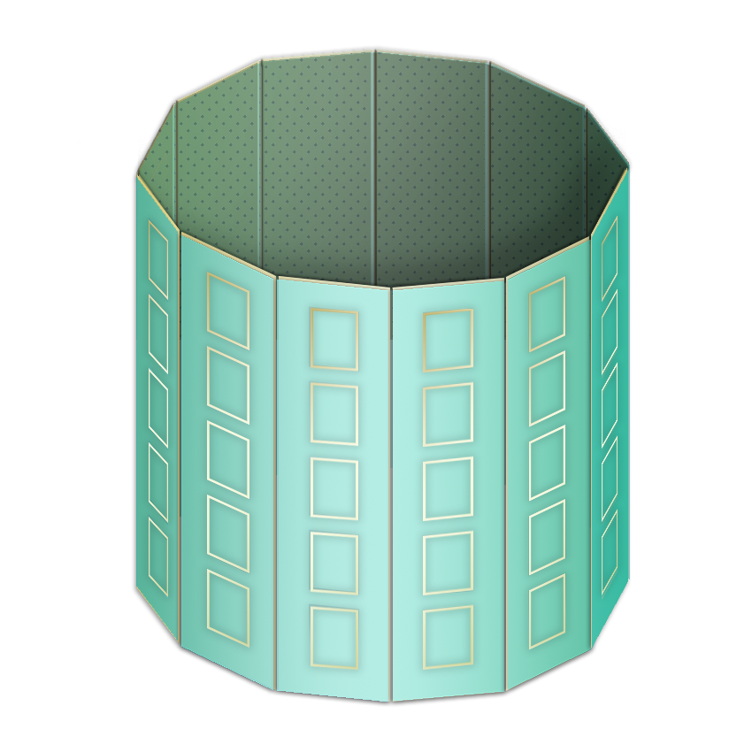 Circular AESA | Array | JEM Engineering