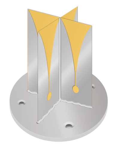 Anatomy of a Vivaldi Antenna - JEM Engineering Blog