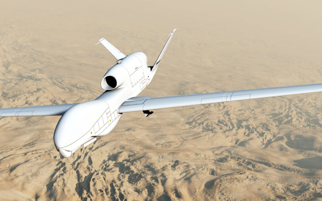 Scaling Unmanned Operations for Defense