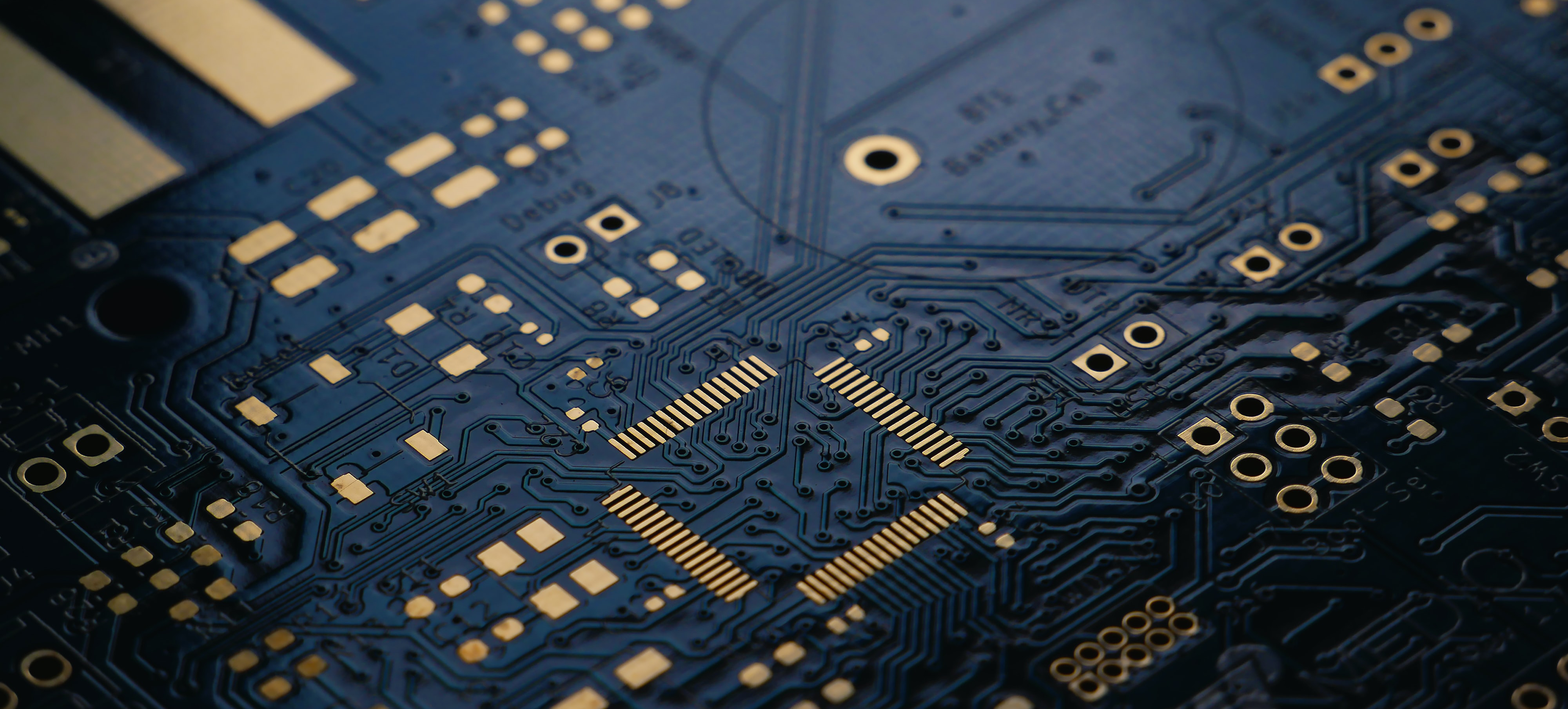 Flat Panel Antenna Circuit Board | JEM Engineering