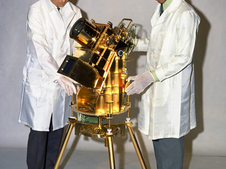 Honoring African Americans in STEM - JEM Engineering Blog