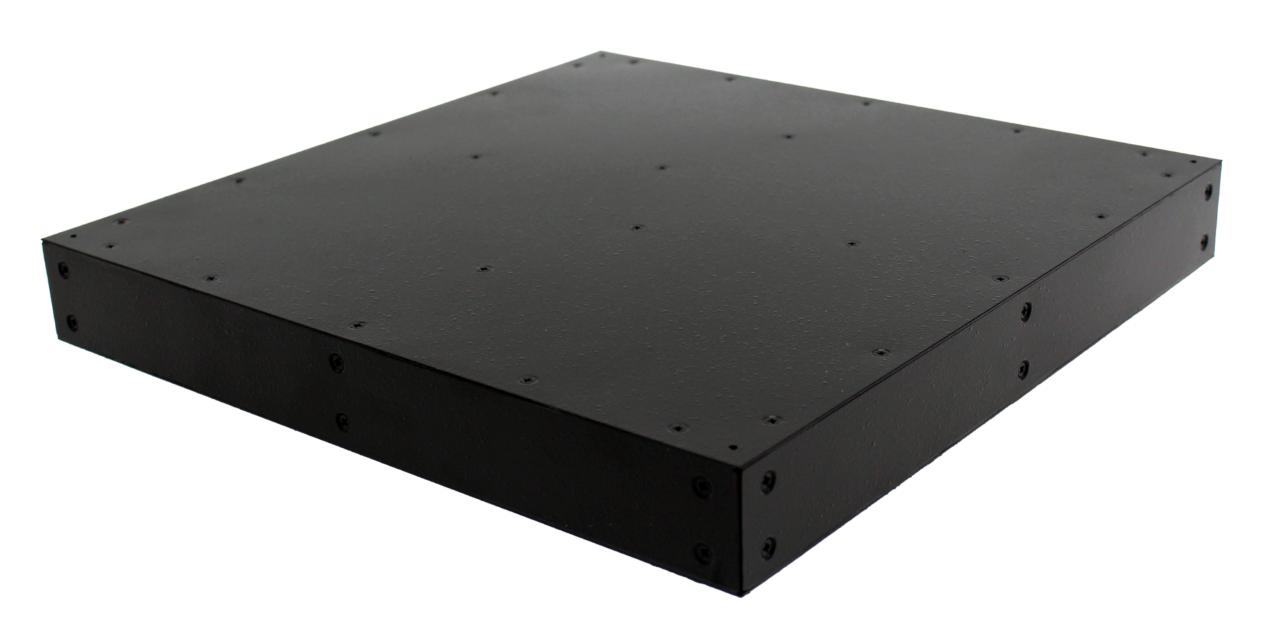 Multi-Band Antenna Arrays - JEM Engineering