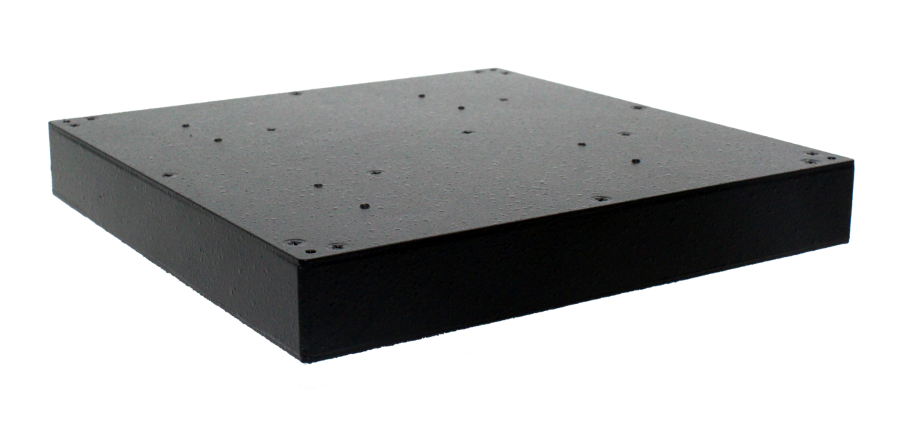 Multi-Band Antenna Arrays - JEM Engineering