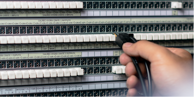 Signal Monitoring Blog | JEM Engineering